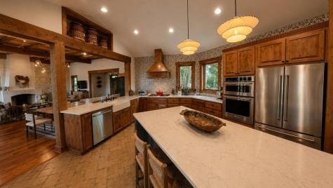 423 Meusebach Creek Road Fredericksburg TX 78624