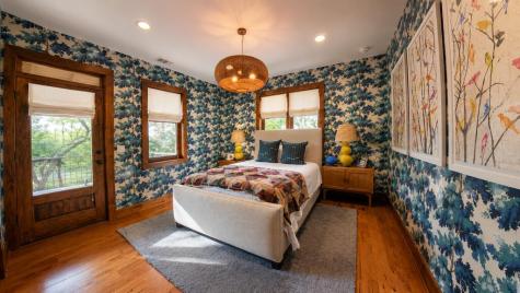 423 Meusebach Creek Road Fredericksburg TX 78624