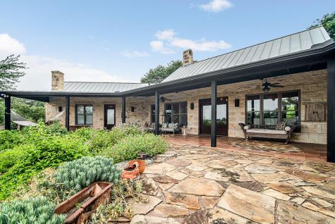 423 Meusebach Creek Road Fredericksburg TX 78624
