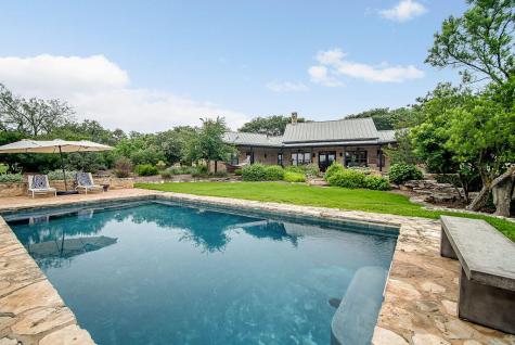 423 Meusebach Creek Road Fredericksburg TX 78624