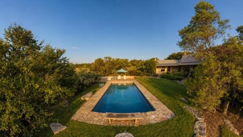 423 Meusebach Creek Road Fredericksburg TX 78624