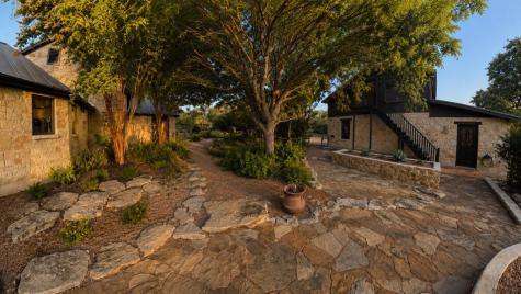 423 Meusebach Creek Road Fredericksburg TX 78624