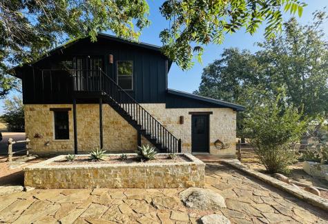 423 Meusebach Creek Road Fredericksburg TX 78624