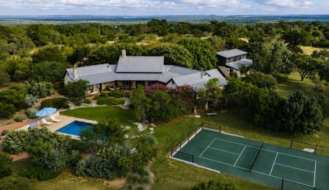 423 Meusebach Creek Road Fredericksburg TX 78624