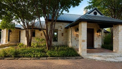 423 Meusebach Creek Road Fredericksburg TX 78624