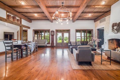 423 Meusebach Creek Road Fredericksburg TX 78624