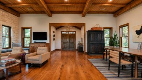423 Meusebach Creek Road Fredericksburg TX 78624