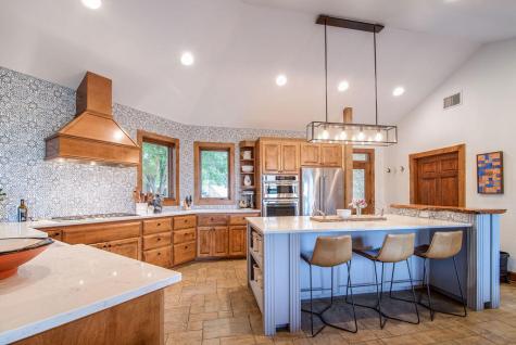 423 Meusebach Creek Road Fredericksburg TX 78624