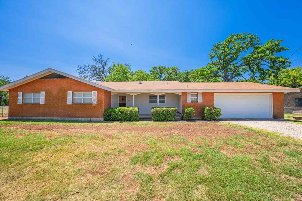 221 Pyka Road Fredericksburg TX 78624