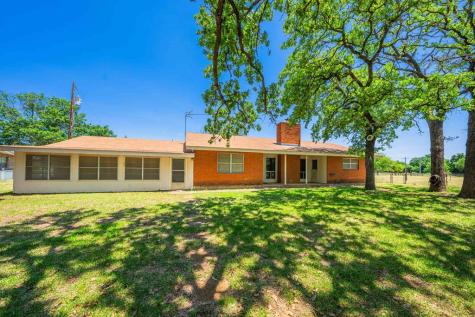 221 Pyka Road Fredericksburg TX 78624