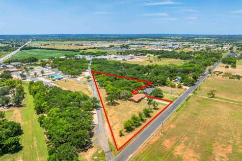 221 Pyka Road Fredericksburg TX 78624