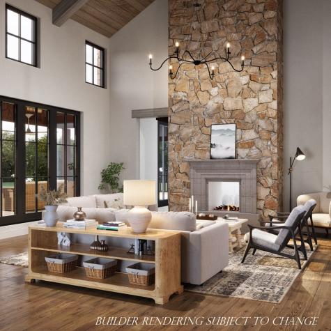 168 Terlingua Trail Fredericksburg TX 78624