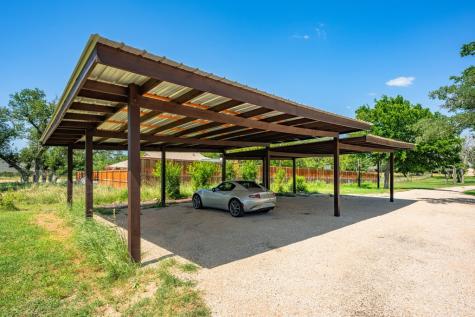362 Oak Haven Road Fredericksburg TX 78624