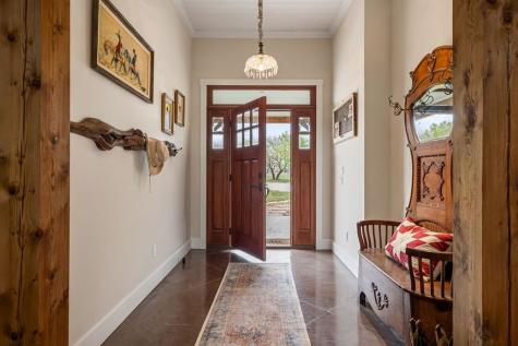1503 Funf Kinder Road Fredericksburg TX 78624