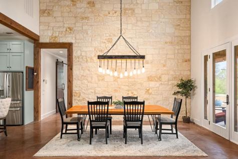 1503 Funf Kinder Road Fredericksburg TX 78624