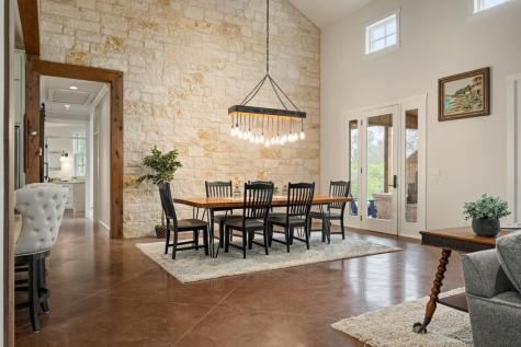 1503 Funf Kinder Road Fredericksburg TX 78624