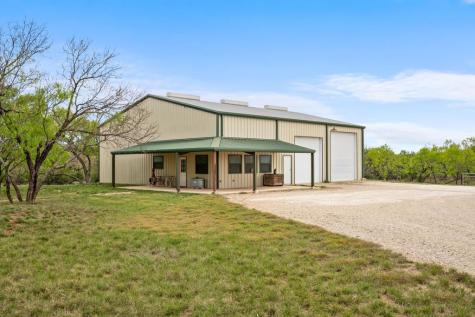 1503 Funf Kinder Road Fredericksburg TX 78624