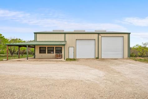 1503 Funf Kinder Road Fredericksburg TX 78624