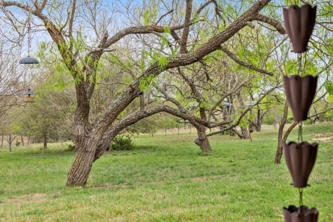 1503 Funf Kinder Road Fredericksburg TX 78624