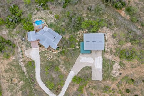 1503 Funf Kinder Road Fredericksburg TX 78624