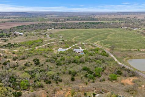 1503 Funf Kinder Road Fredericksburg TX 78624