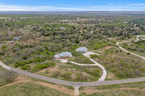 1503 Funf Kinder Road Fredericksburg TX 78624