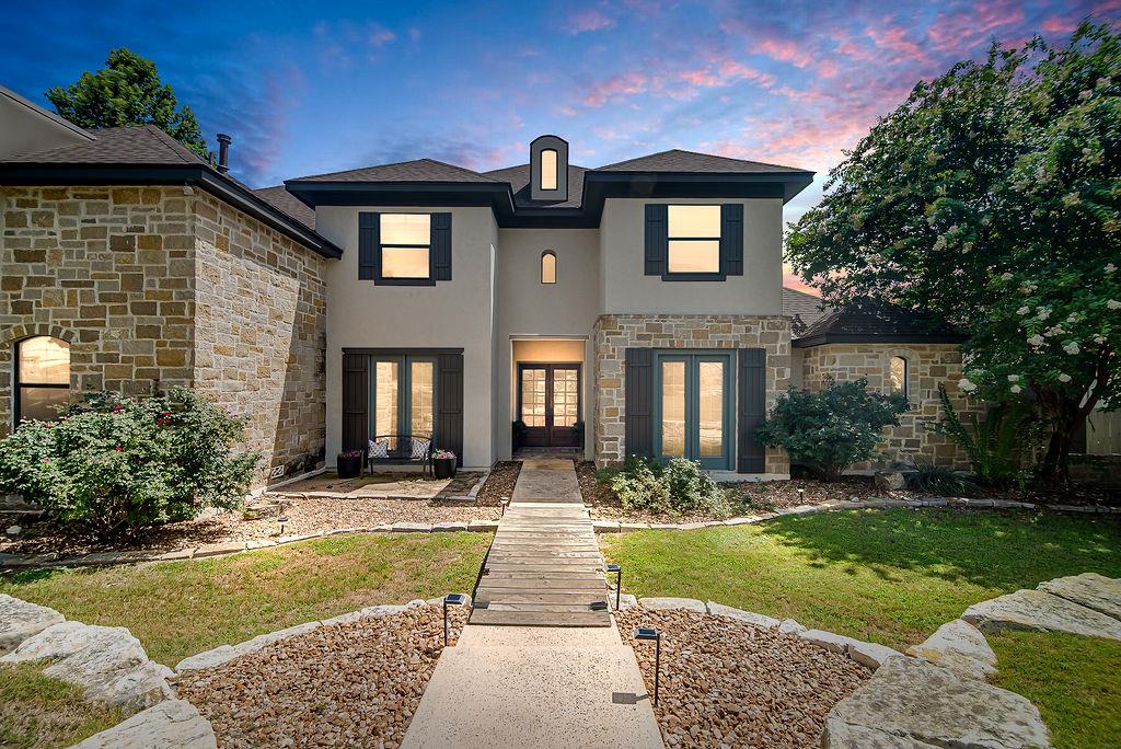 149 Stoneledge Fredericksburg TX 78624