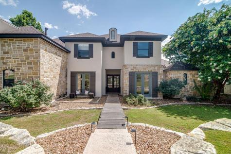 149 Stoneledge Fredericksburg TX 78624