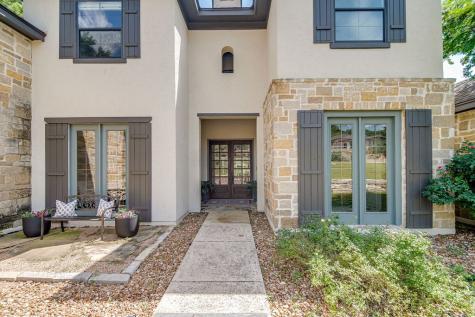 149 Stoneledge Fredericksburg TX 78624