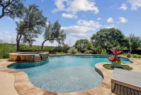 149 Stoneledge Fredericksburg TX 78624