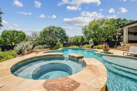 149 Stoneledge Fredericksburg TX 78624