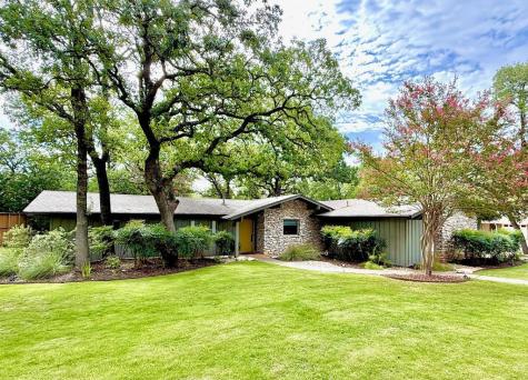 202 Tanglewood Drive Fredericksburg TX 78624