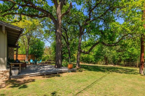 202 Tanglewood Drive Fredericksburg TX 78624