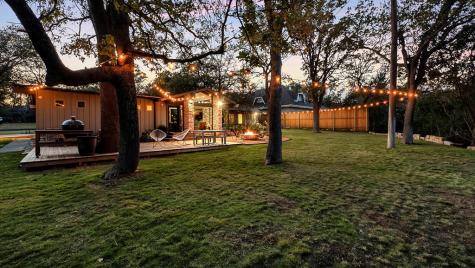 202 Tanglewood Drive Fredericksburg TX 78624