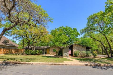 202 Tanglewood Drive Fredericksburg TX 78624