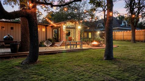 202 Tanglewood Drive Fredericksburg TX 78624