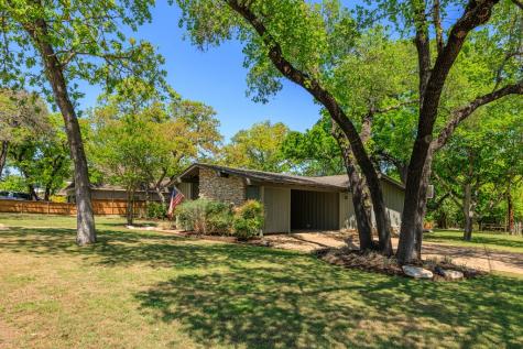 202 Tanglewood Drive Fredericksburg TX 78624
