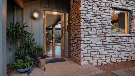 202 Tanglewood Drive Fredericksburg TX 78624