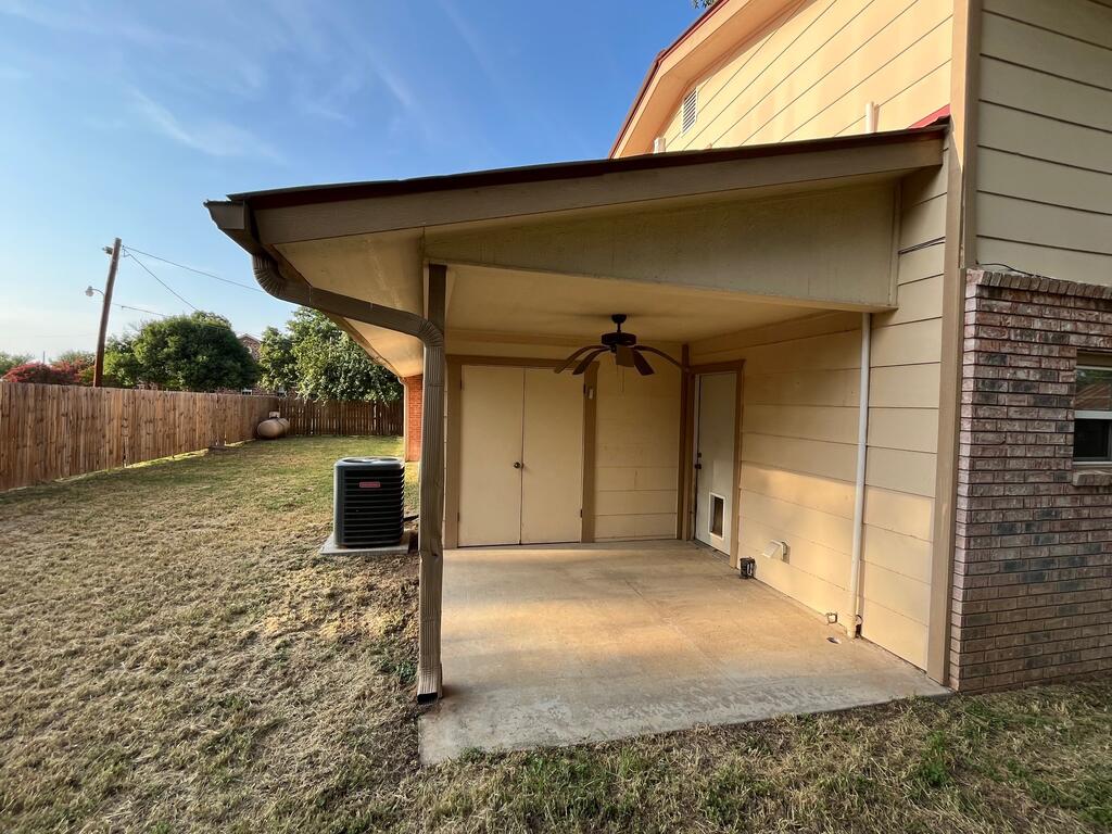 216 S Magnolia Mason TX 76856