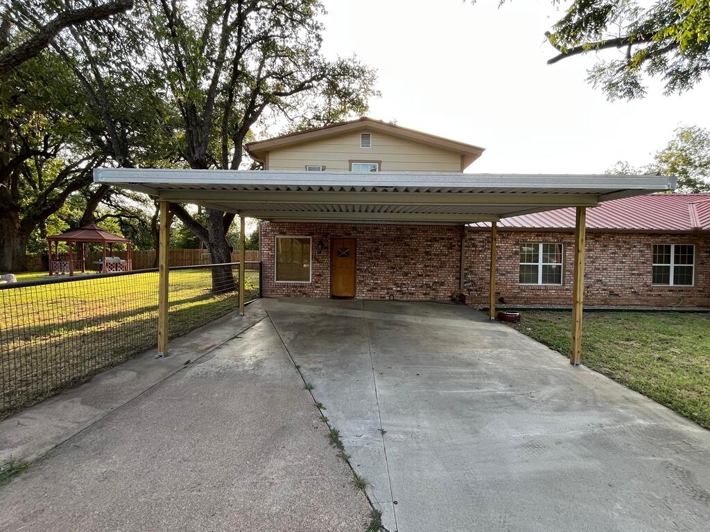 216 S Magnolia Mason TX 76856
