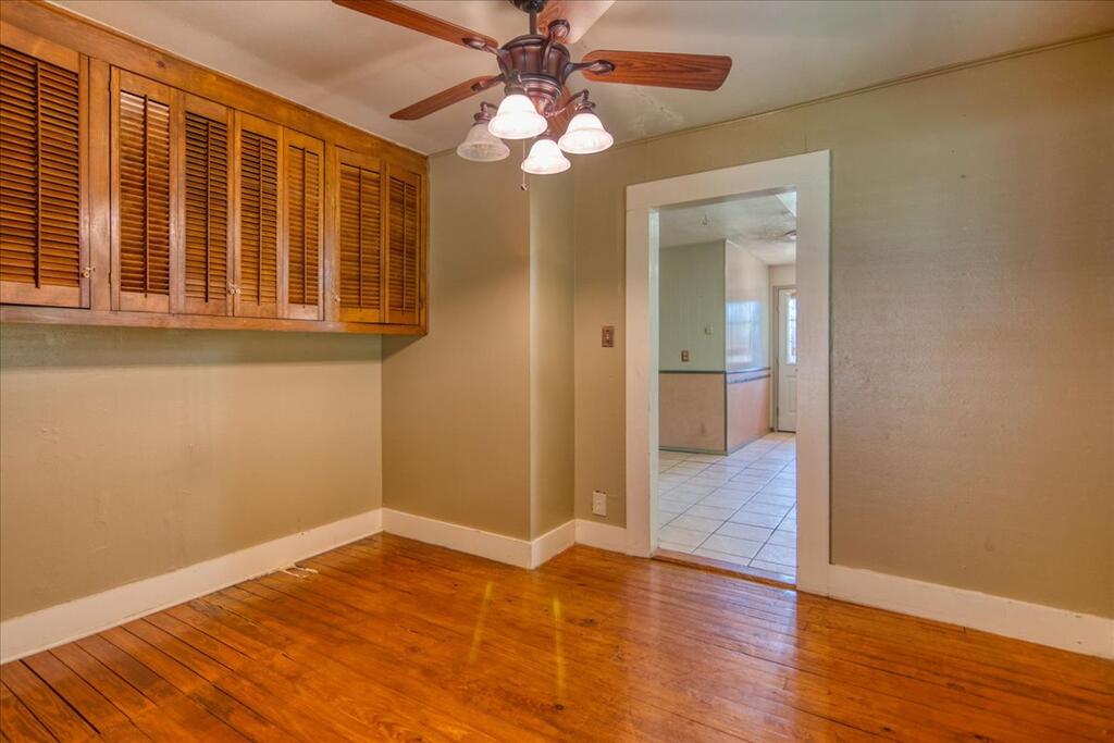 216 S Magnolia Mason TX 76856