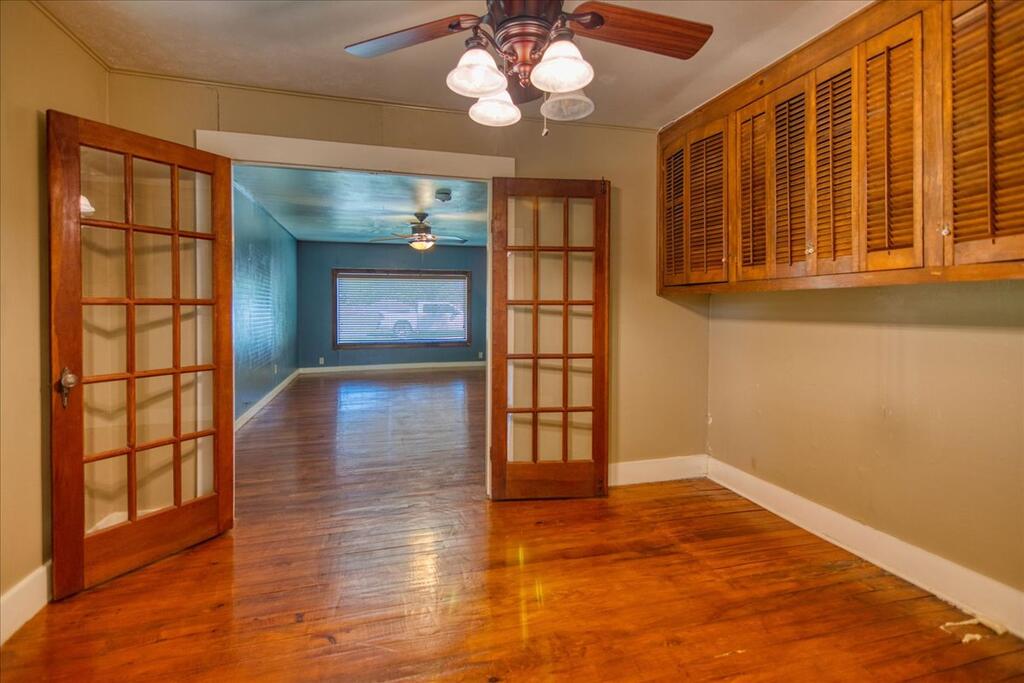 216 S Magnolia Mason TX 76856