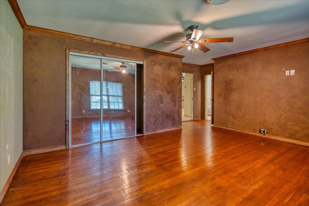 216 S Magnolia Mason TX 76856