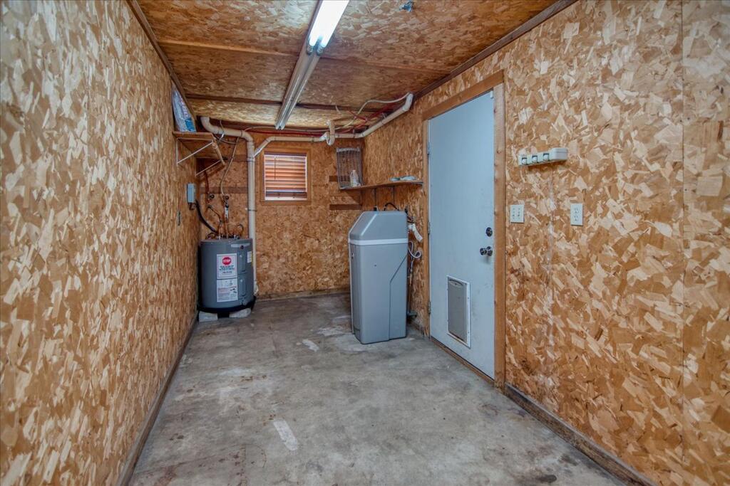 216 S Magnolia Mason TX 76856