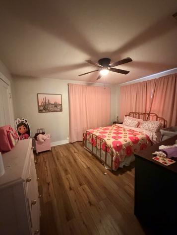417 Westmoreland Street Mason TX 76856