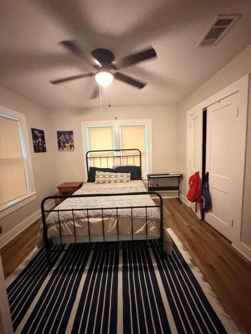 417 Westmoreland Street Mason TX 76856