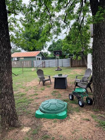 417 Westmoreland Street Mason TX 76856