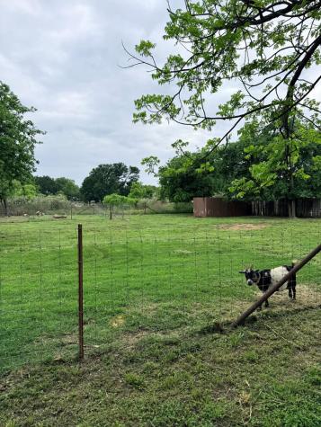417 Westmoreland Street Mason TX 76856