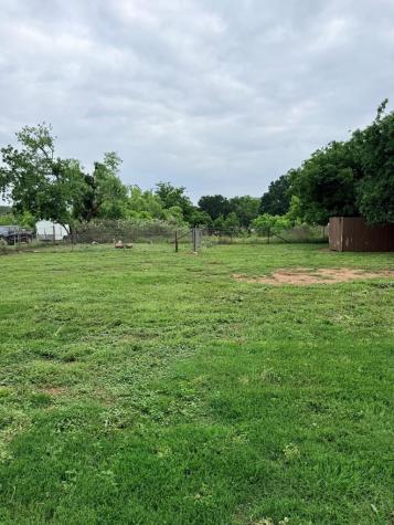 417 Westmoreland Street Mason TX 76856