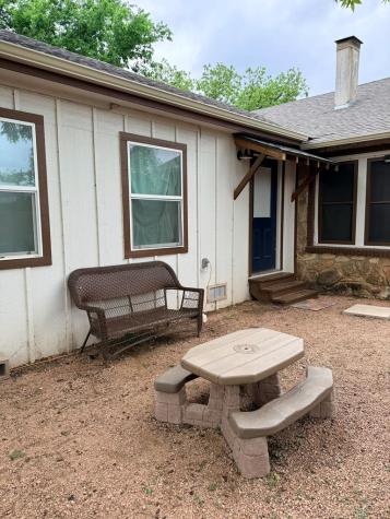 417 Westmoreland Street Mason TX 76856